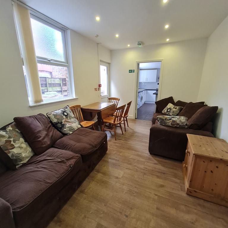 Cawdor Road, Fallowfield, Manchester, M14 6LR