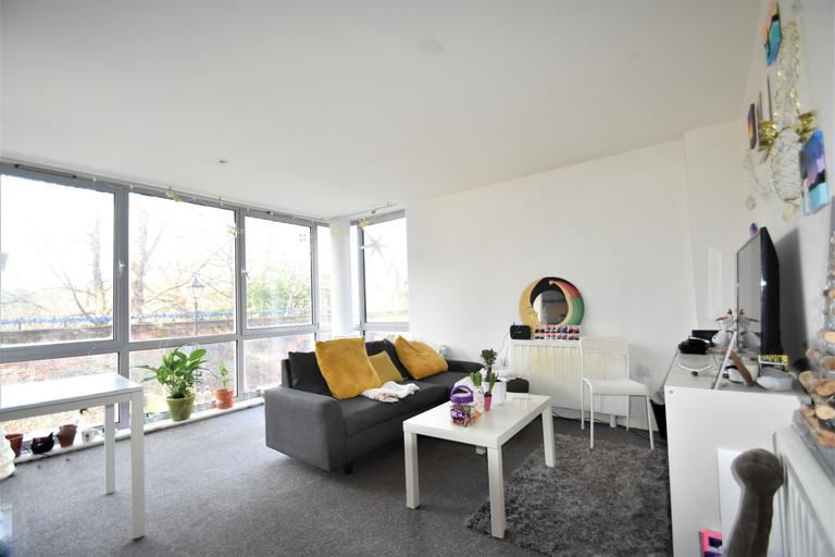 Royal James House, Southsea, Portsmouth, PO1 3GS