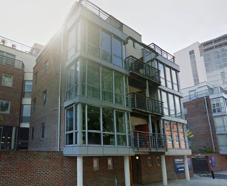 Royal James House, Southsea, Portsmouth, PO1 3GS