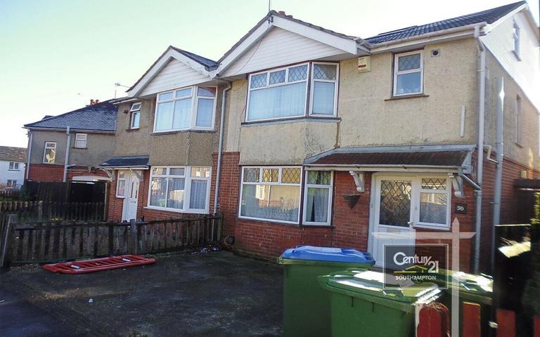 Honeysuckle Road, Bassett, Southampton, SO16 3HL