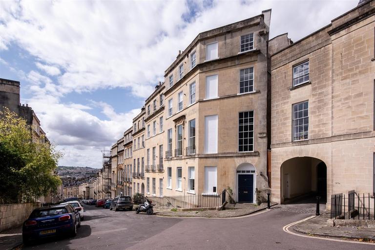 Park Street, City Centre, Bath, BA1 2TE