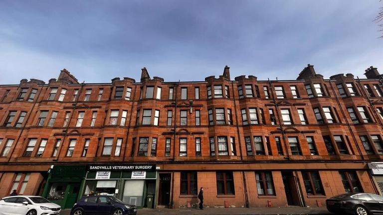 Shettleston Road, 3/2, City Centre, Glasgow, G32 9AT