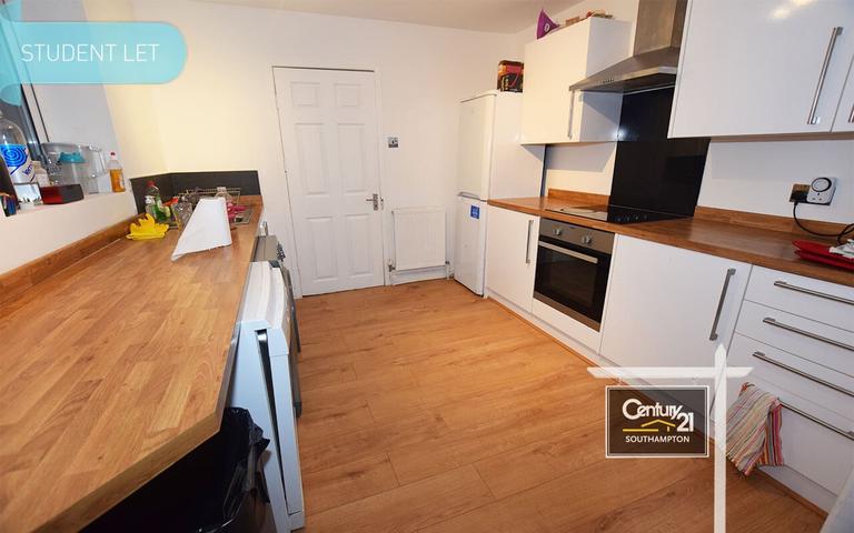 Burgess Road, Bassett, Southampton, SO16 7AB