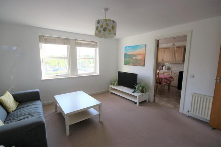 Regent Walk, Seaton, Aberdeen, AB24 1SX