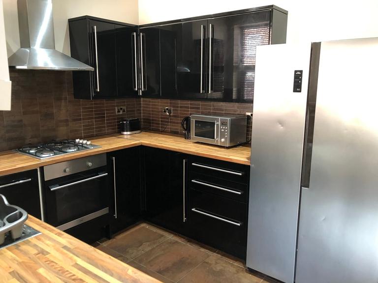 Clough Road, City Centre, Sheffield, S1 4TA