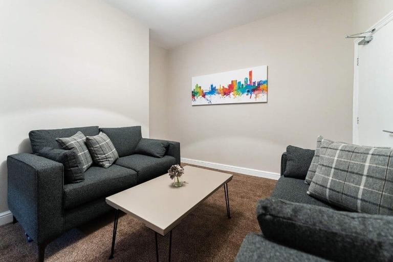 Barff Road, Salford, Manchester, M5 5ES