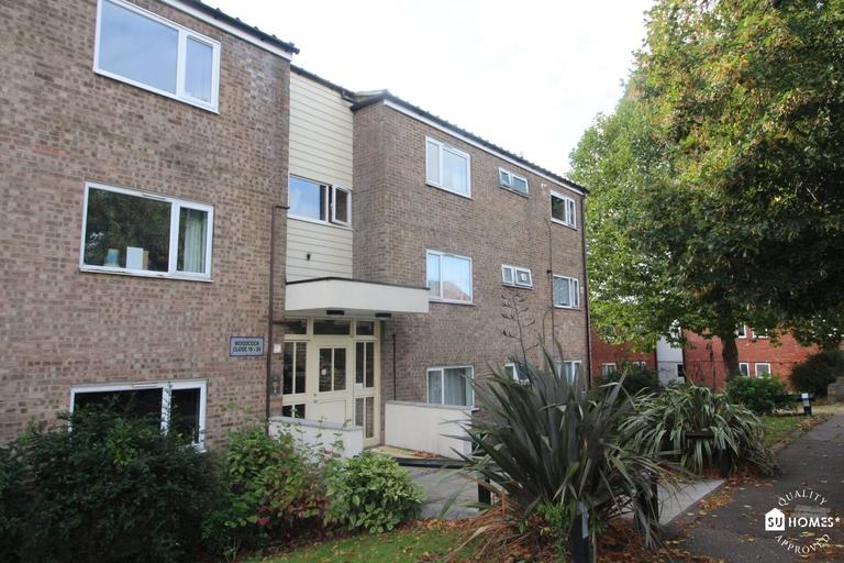 Woodcock Close, City Centre, Colchester, CO4 3YU
