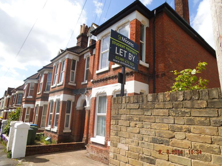 5 bedroom house for rent Wilton Avenue, Southampton, SO15 2HA UniHomes
