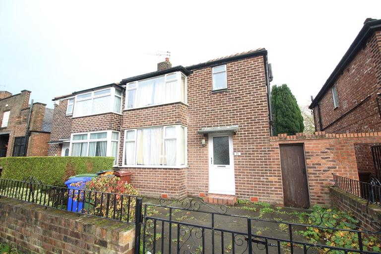 Ladybarn Lane, Fallowfield, Manchester, M14 6YL