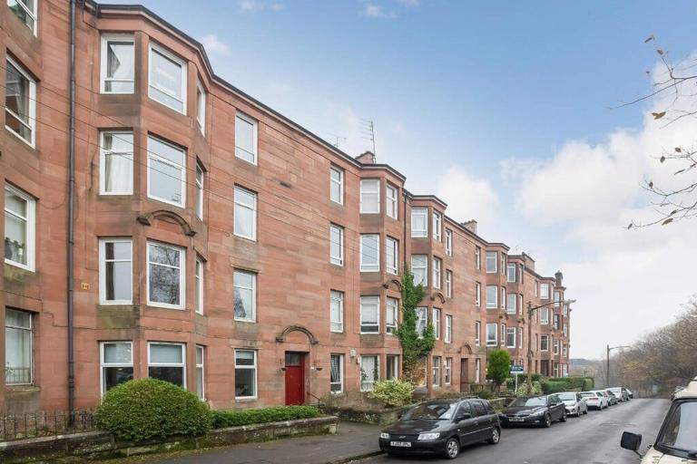 Room 1 Garrioch Quadrant , 0/1, West End, Glasgow, G20 8RT