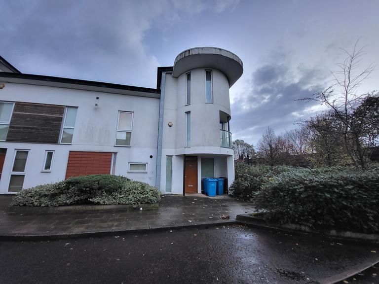 Manchester, Ardwick, Manchester, M11 3BH