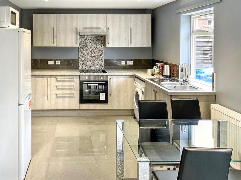 Bumpstede Court, North & West Earlham, Norwich, NR5 9DW