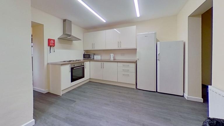 New Park Terrace, Treforest, Treforest, Pontypridd, CF37 1TH