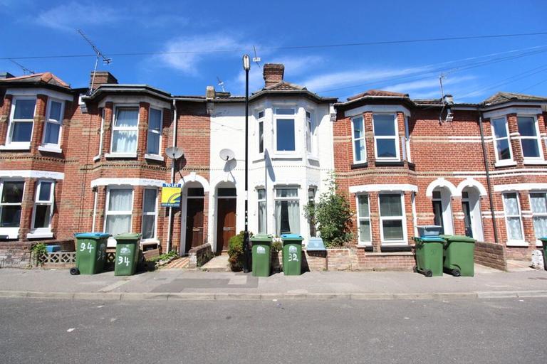 Livingstone Road, Portswood, Southampton, SO14 6WN