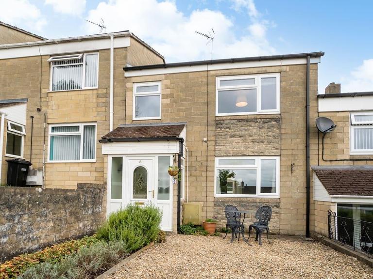 Claremont Buildings, Larkhall, Bath, BA1 6EZ
