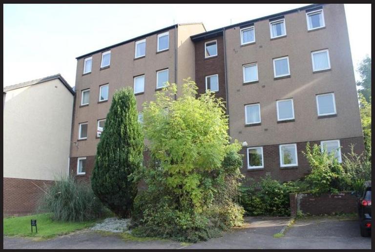 Keats Place, Coldside, Dundee, DD3 6QH