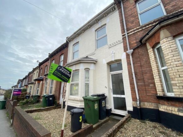 Pinhoe Road, Mount Pleasant, Exeter, EX4 7HS