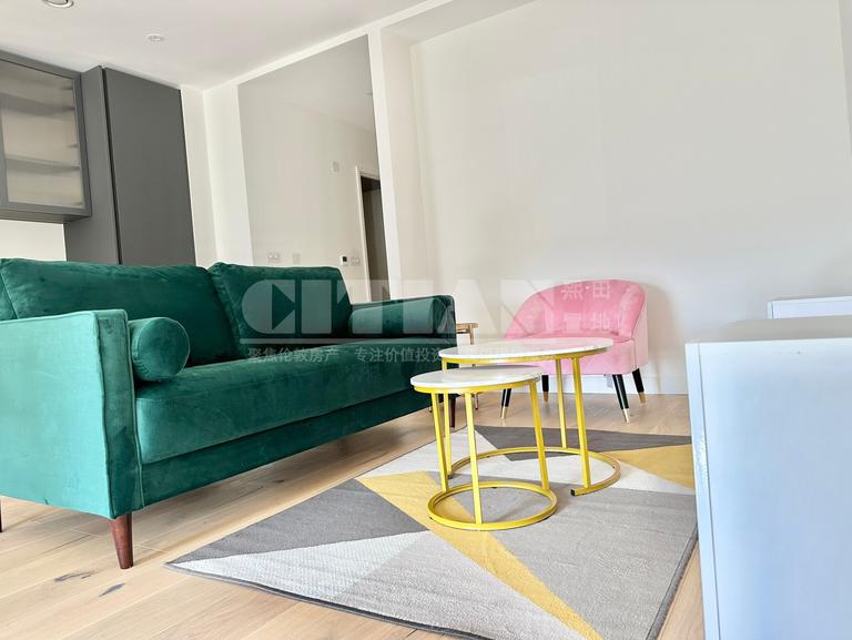 Ashley Road, Tottenham Hale, Camden, London, N17 9QY