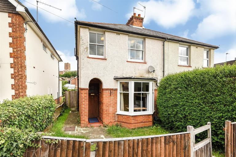 Madrid Road, Guildford, Surrey, GU2 7NU