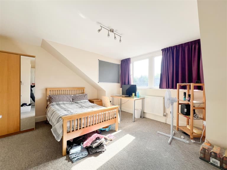 Pomona Street, Ecclesall, Sheffield, S11 8JN