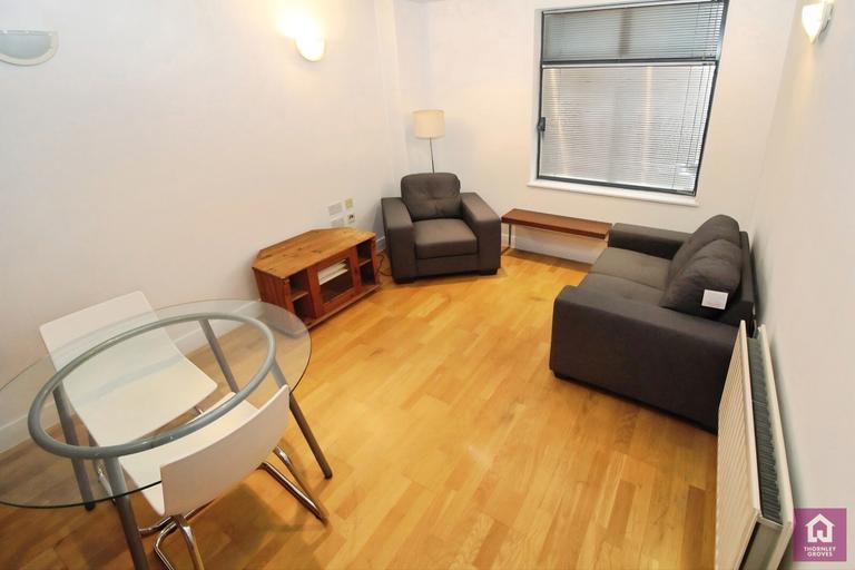 Lake House, City Centre, Manchester, M15 4QT