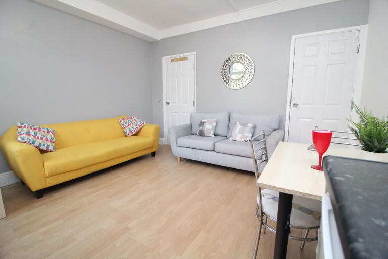 Pickmere Road, Crookes, Sheffield, S10 1GZ