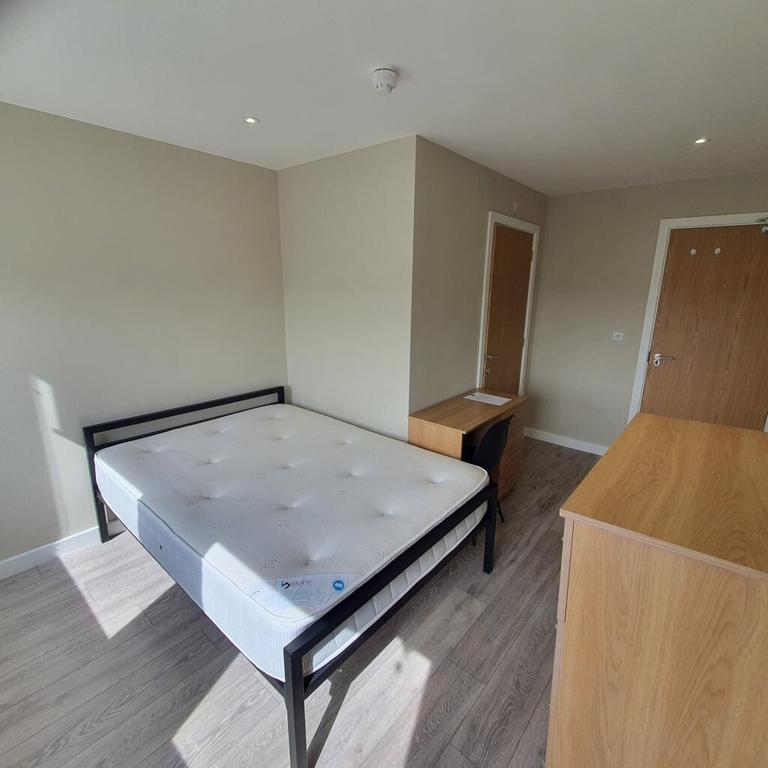 Colonnade House 201 Sunbridge Road, City Centre, Bradford, BD1 2HQ