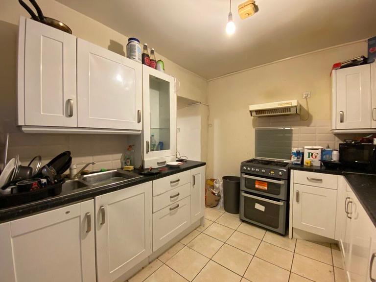 Broadlands Road, Swaythling, Southampton, SO17 3AS