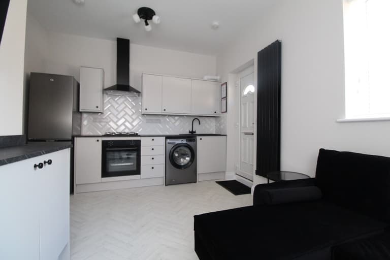 Denman Street , Flat, Radford, Nottingham, NG7 3PY Denman Street , Flat, Radford, Nottingham, NG7 3PY