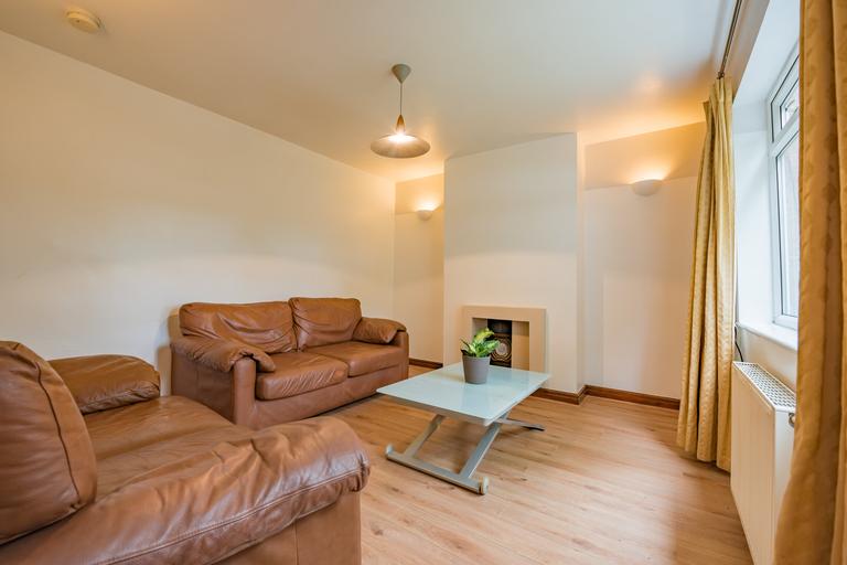 4 bedroom house for rent Springbank Crescent, Leeds, LS6 1AB UniHomes