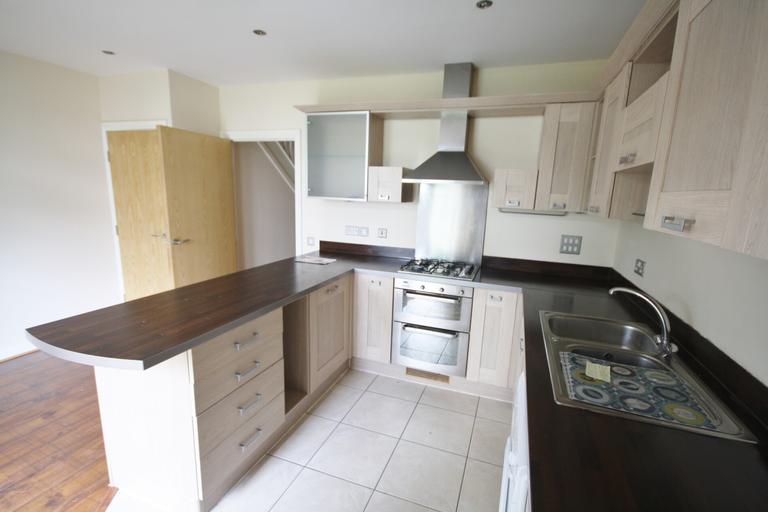 4 bedroom house for rent Helmdon Road, Leicester, LE2 7AL UniHomes