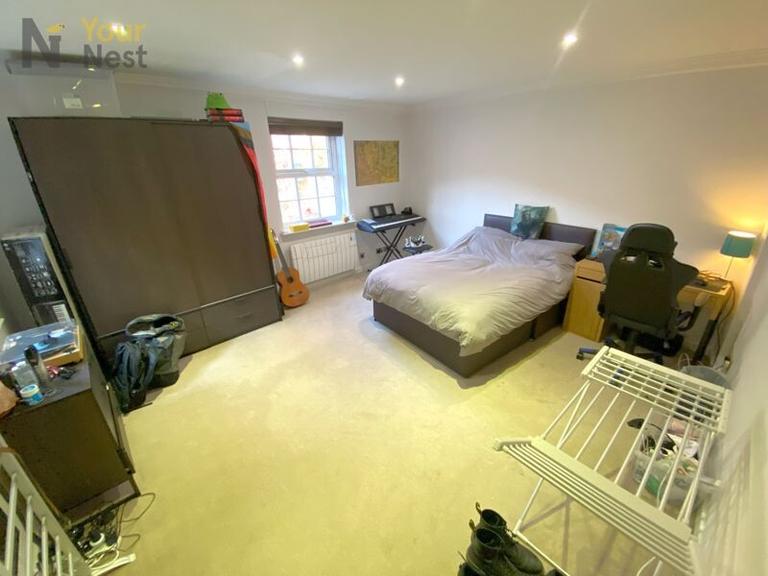 Cottage Road, Headingley, Leeds, LS6 4DD