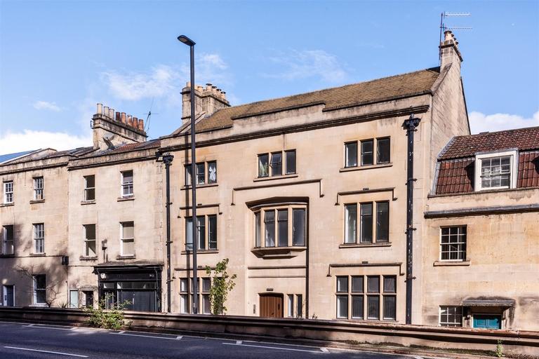 26 - 28 Wells Road, Oldfield Park, Bath, BA2 3AS