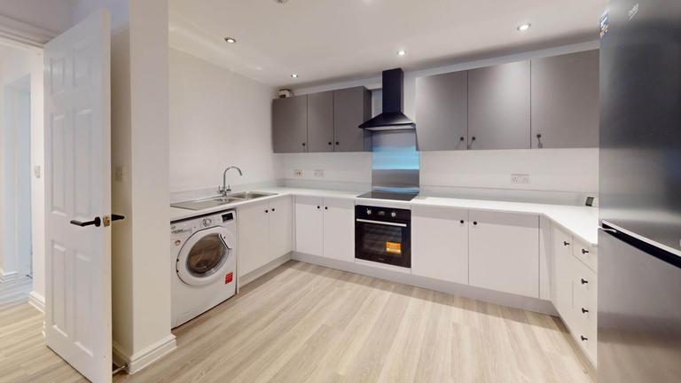 Wilmslow Road, Withington, Manchester, M20 4AW