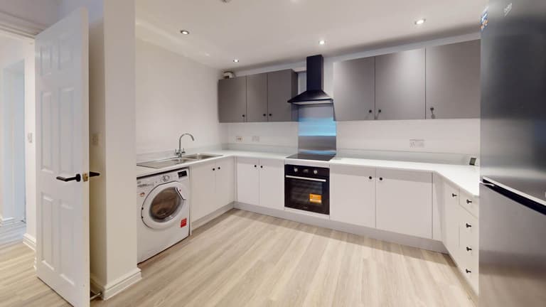 Wilmslow Road, Withington, Manchester, M20 4AW Wilmslow Road, Withington, Manchester, M20 4AW