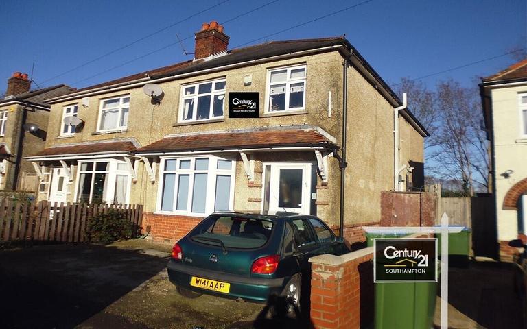 Violet Road, Bassett, Southampton, SO16 3GJ