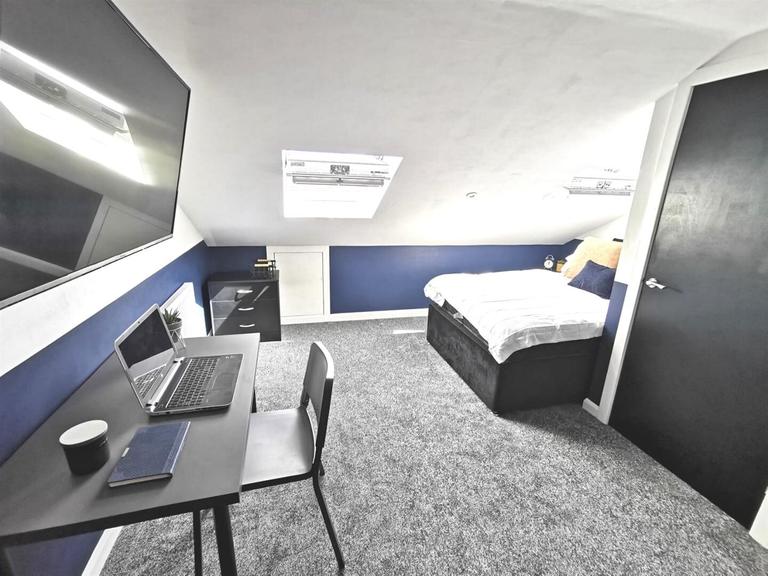 6 bedroom house for rent Etwall Street, Derby, DE22 3DW UniHomes