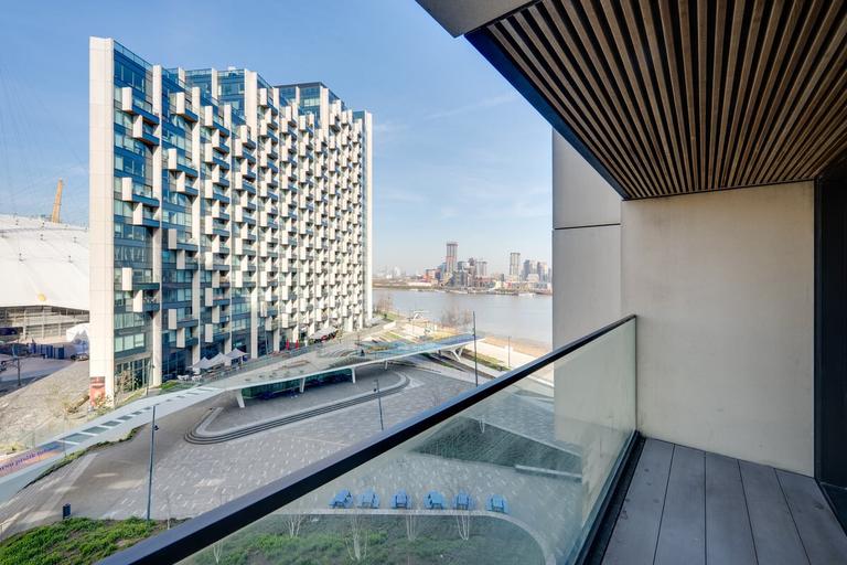 Cutter Lane Greenwich, Greenwich, London, SE10 0XX