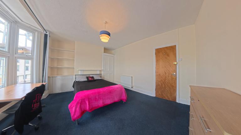Caledonian Road, Lewes Road, Brighton, BN2 3HX