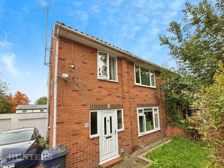 Glenthorne Road, Pennsylvania, Exeter, EX4 4QU