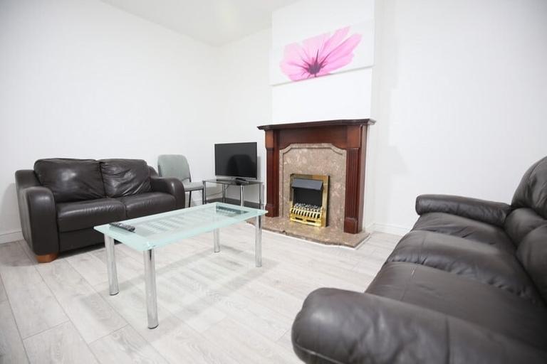 Starley Road, City Centre, Coventry, CV1 3JU