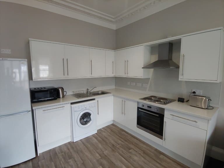 (4F1) Spottiswoode Street, Marchmont, Edinburgh, EH9 1ER (4F1) Spottiswoode Street, Marchmont, Edinburgh, EH9 1ER
