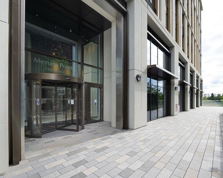 1 Affinity Views, Canning Town, London, E16 4EE
