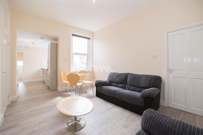 Doncaster Road, Sandyford, Newcastle, NE2 1RA