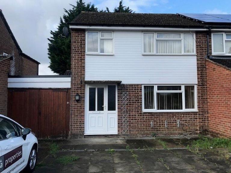 Cherwell Drive, Headington, Oxford, OX3 0ND