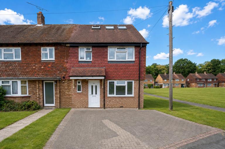 Southway, Guildford, Surrey, GU2 8DT