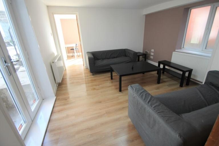 5 bedroom apartment for rent Cardigan Road, Leeds, LS6 1EB UniHomes
