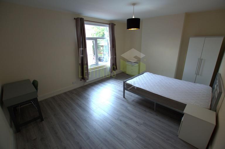 4 bedroom house for rent Welland Street, Leicester, LE2 1DP UniHomes