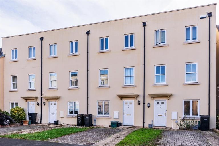 Middlewood Close, Odd Down, Bath, BA2 2TU