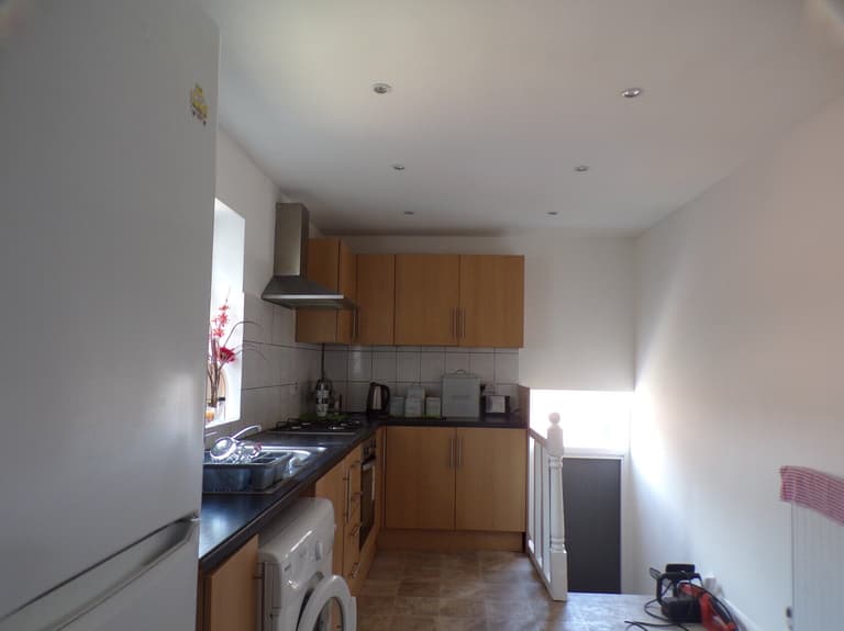 Warton Terrace, Heaton, Newcastle, NE6 5DX Warton Terrace, Heaton, Newcastle, NE6 5DX